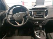 Hyundai Creta I Рестайлинг Москва  - изображение 39