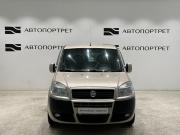 Fiat Doblo I Рестайлинг Санкт-Петербург  - изображение 30
