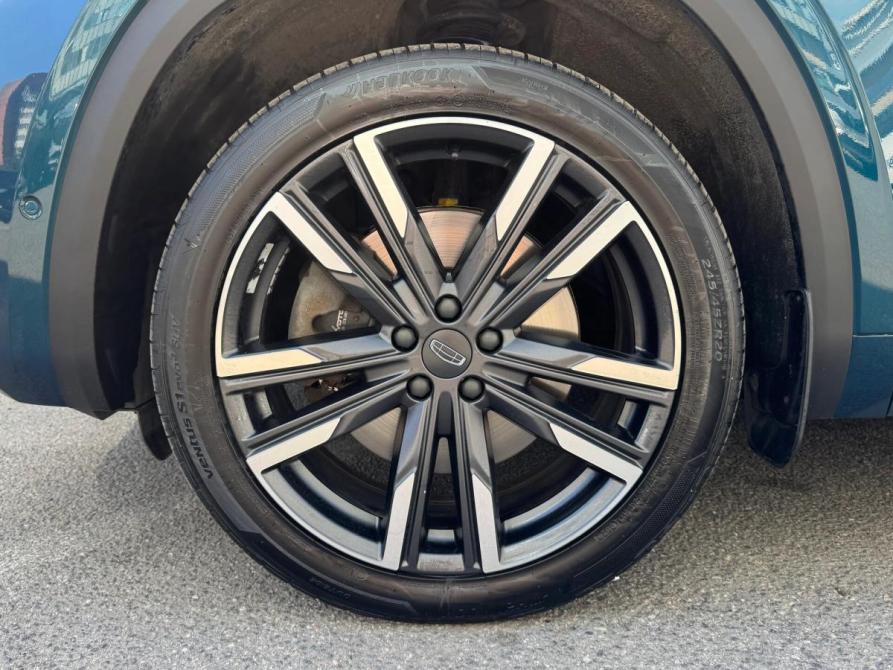 Geely Monjaro I Санкт-Петербург  - изображение 18