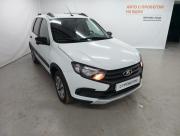 Lada (ВАЗ) Granta I Рестайлинг Москва  - изображение 19
