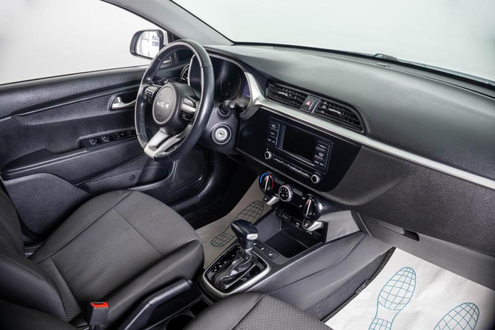 Kia Rio IV Рестайлинг Пермь  - изображение 11