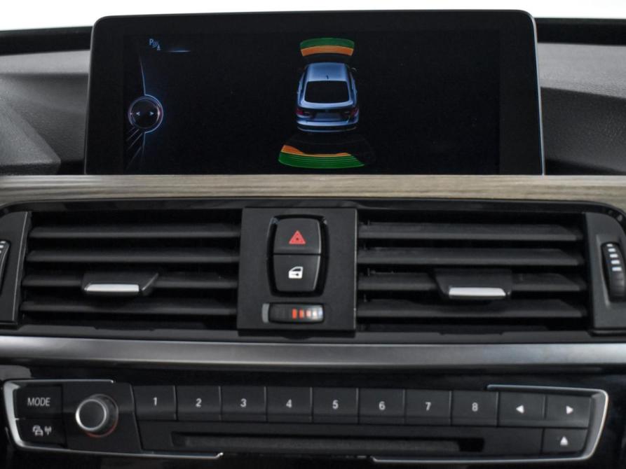 BMW 3 серии VI (F3x) Санкт-Петербург  - изображение 17