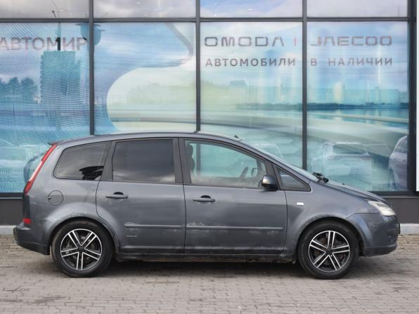 Ford C-MAX I с пробегом 2004 года, цена 304 000 рублей, 301268 км, компактвэн, Автокод Объявления