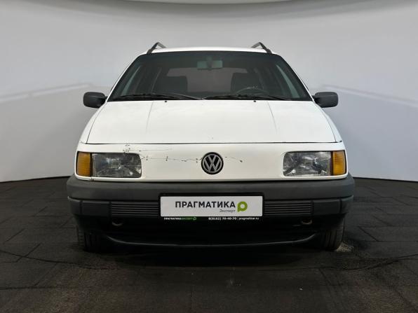 Volkswagen Passat B3 с пробегом 1988 года, цена 149 990 рублей, 373207 км, универсал, Автокод Объявления