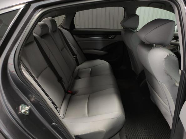 Honda Accord X с пробегом 2019 года, цена 1 599 000 рублей, 162820 км, седан, Автокод Объявления