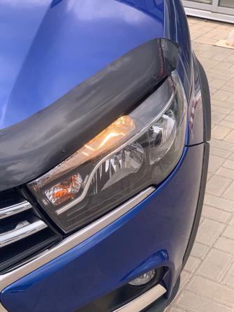 Lada (ВАЗ) Vesta I с пробегом 2021 года, цена 1 149 900 рублей, 52195 км, седан, Автокод Объявления