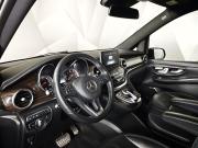 Mercedes-Benz V-Класс III (W447) Москва  - изображение 35