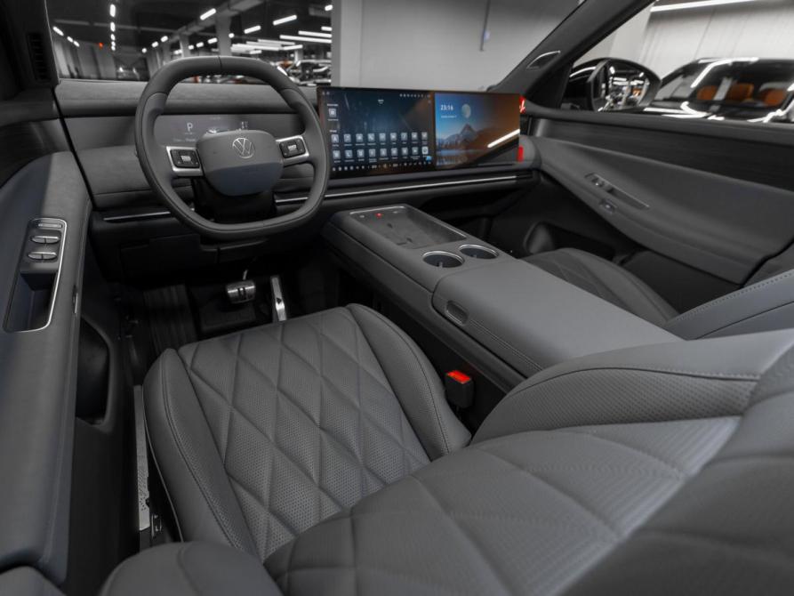Volkswagen ID.Era 9X Москва  - изображение 7