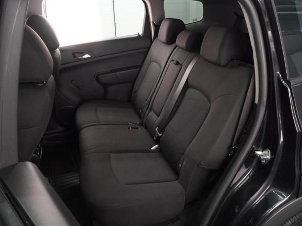 Chevrolet Orlando I с пробегом 2013 года, цена 1 099 000 рублей, 180033 км, компактвэн, Автокод Объявления