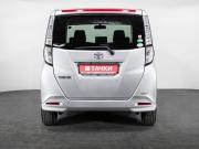 Toyota Tank I Иркутск  - изображение 27