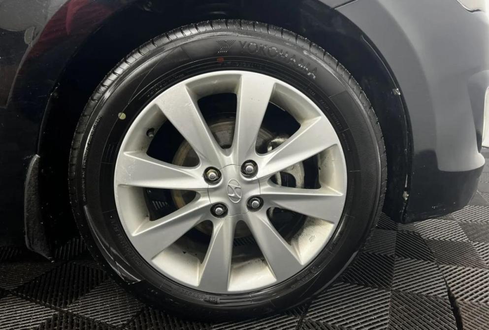 Hyundai Solaris I Нижний Новгород  - изображение 19