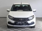 Lada (ВАЗ) Granta I Рестайлинг Москва  - изображение 24