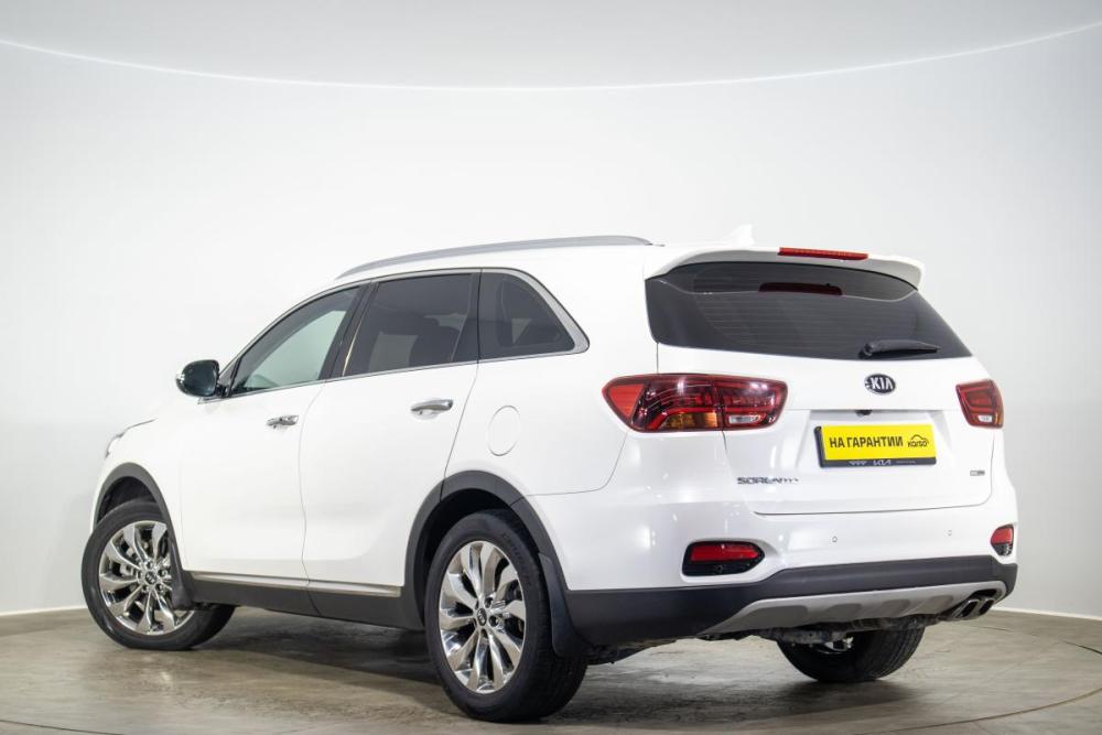 Kia Sorento III Prime Оренбург  - изображение 7