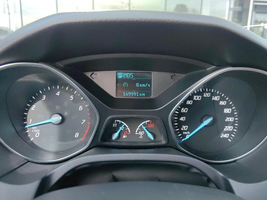 Ford Focus III Подольск  - изображение 10
