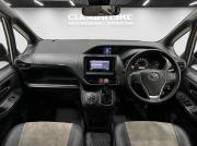 Toyota Noah III (R80) Рестайлинг Кемерово  - изображение 33