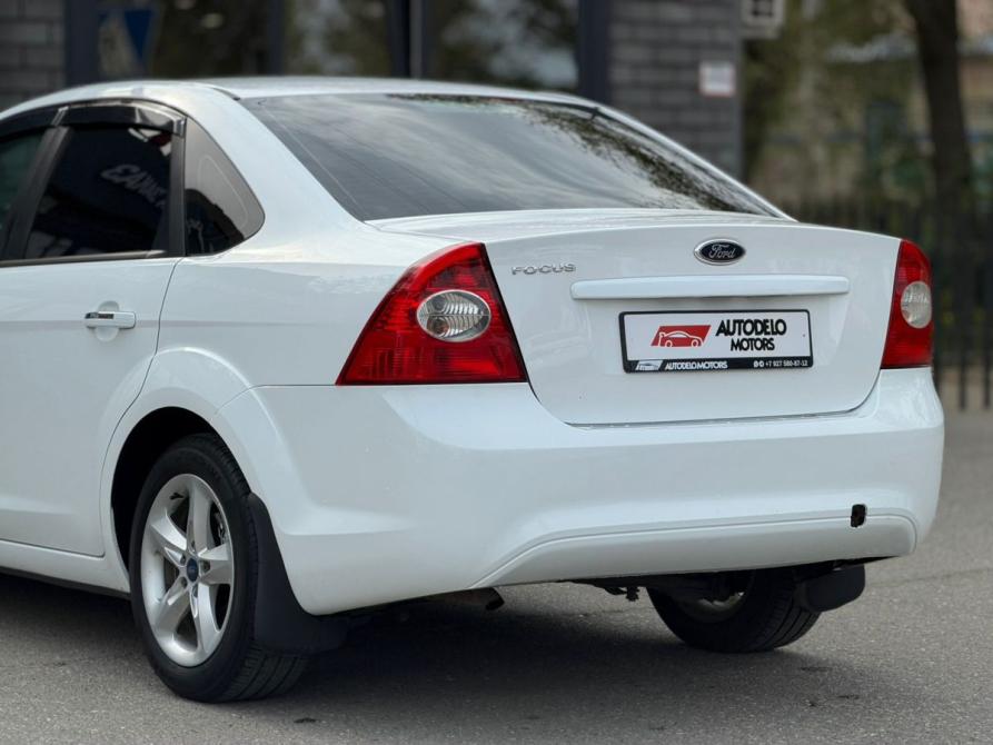 Ford Focus II Рестайлинг Астрахань  - изображение 9
