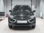 Lada (ВАЗ) Granta I Рестайлинг Екатеринбург  - изображение 21