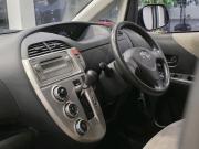 Toyota Ractis I Новосибирск  - изображение 25