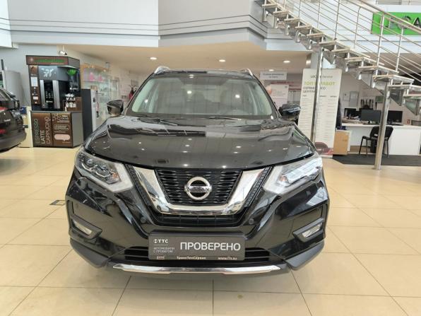 Nissan X-Trail III Рестайлинг с пробегом 2021 года, цена 2 650 000 рублей, 78853 км, внедорожник, Автокод Объявления