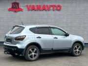Nissan Qashqai I Рестайлинг Альметьевск  - изображение 13