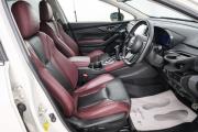 Subaru Levorg II Красноярск  - изображение 32