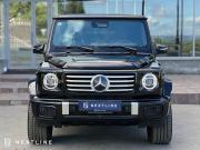 Mercedes-Benz G-Класс III (W465) Рестайлинг Самара  - изображение 44