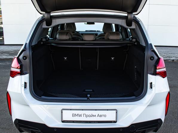 BMW X3 IV (G45/G48) с пробегом 2025 года, цена 7 100 000 рублей, 506 км, внедорожник, Автокод Объявления