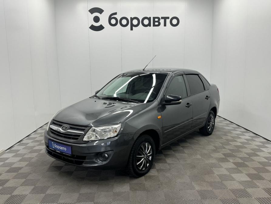 Lada (ВАЗ) Granta I Воронеж  - изображение 1