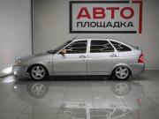 Lada (ВАЗ) Priora I Челябинск  - изображение 30