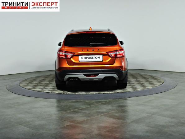 Lada (ВАЗ) Vesta I с пробегом 2019 года, цена 1 097 000 рублей, 84061 км, универсал, Автокод Объявления