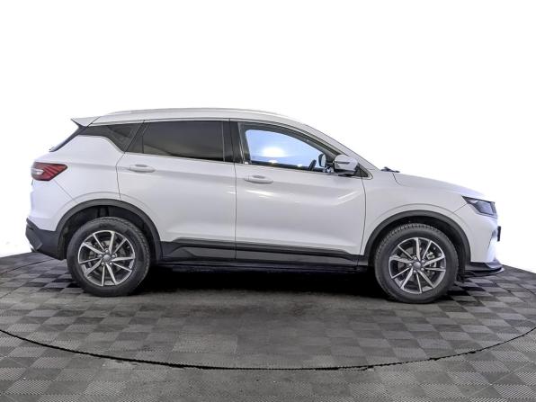 Belgee X50 с пробегом 2025 года, цена 1 675 000 рублей, 84459 км, внедорожник, Автокод Объявления
