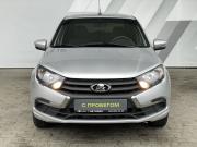 Lada (ВАЗ) Granta I Рестайлинг Екатеринбург  - изображение 22