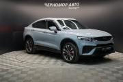 Geely Tugella I Рестайлинг Крым  - изображение 38