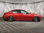 Mercedes-Benz C-Класс V (W206) Москва  - изображение 31