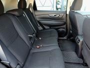Nissan X-Trail III Рестайлинг Москва  - изображение 53