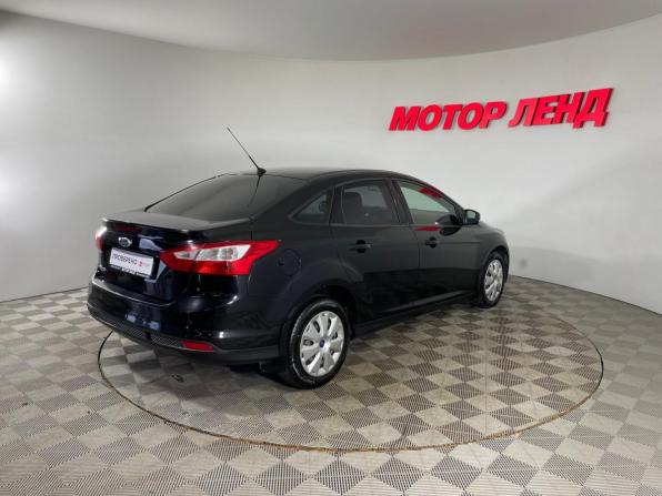 Ford Focus III с пробегом 2012 года, цена 712 000 рублей, 242078 км, седан, Автокод Объявления