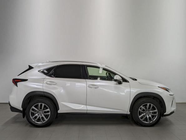 Lexus NX I Рестайлинг с пробегом 2018 года, цена 3 250 000 рублей, 150558 км, внедорожник, Автокод Объявления