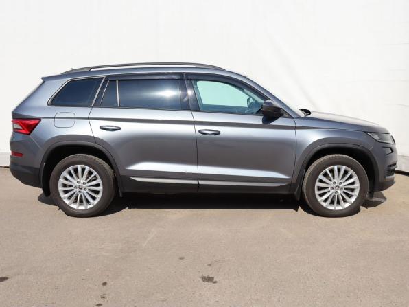 Skoda Kodiaq I с пробегом 2019 года, цена 2 889 000 рублей, 78526 км, внедорожник, Автокод Объявления