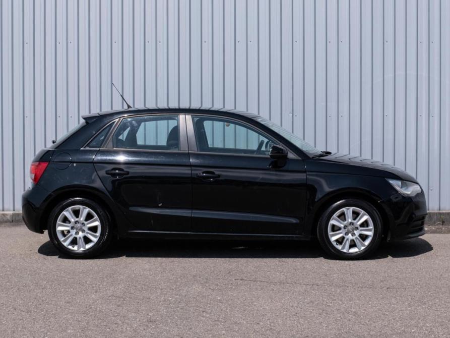 Audi A1 I (8X) Сочи  - изображение 5