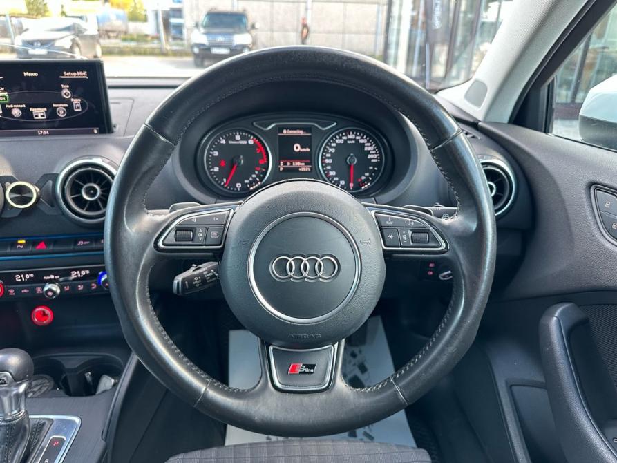 Audi A3 III (8V) Пермь  - изображение 15