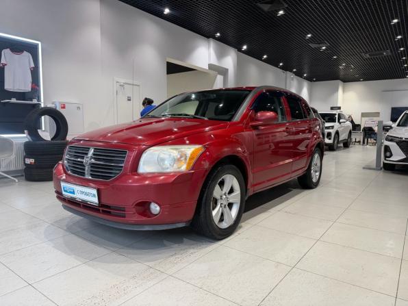 Dodge Caliber I Рестайлинг с пробегом 2010 года, цена 630 000 рублей, 214000 км, хэтчбек, Автокод Объявления