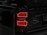 Toyota Land Cruiser Prado 250 Series Москва  - изображение 62