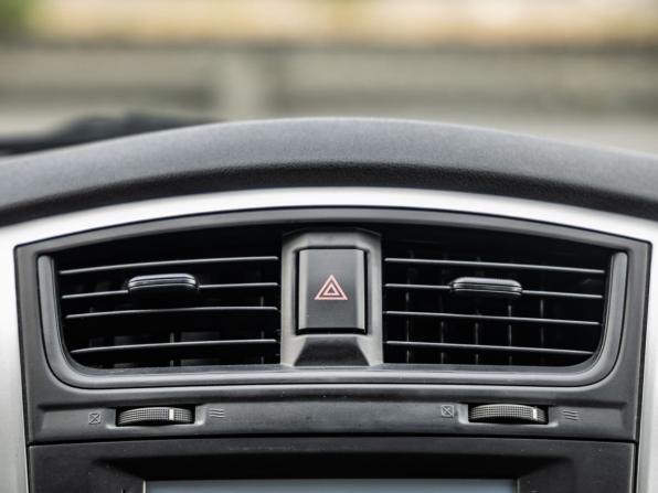 Datsun on-DO I с пробегом 2019 года, цена 648 000 рублей, 107909 км, седан, Автокод Объявления