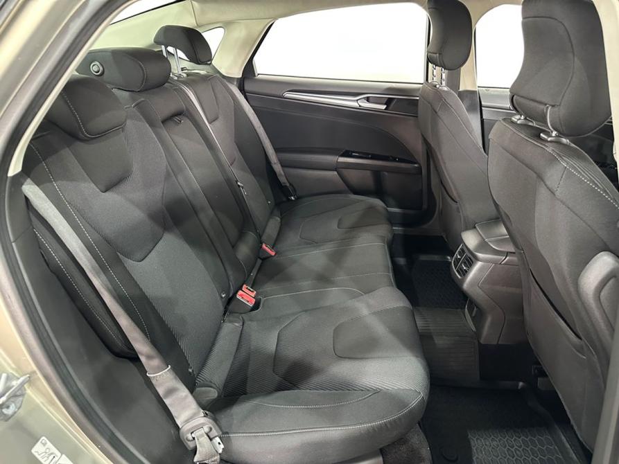 Ford Mondeo V Москва  - изображение 11
