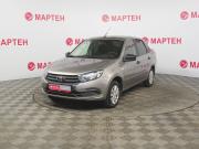Lada (ВАЗ) Granta I Рестайлинг Вологда  - изображение 18