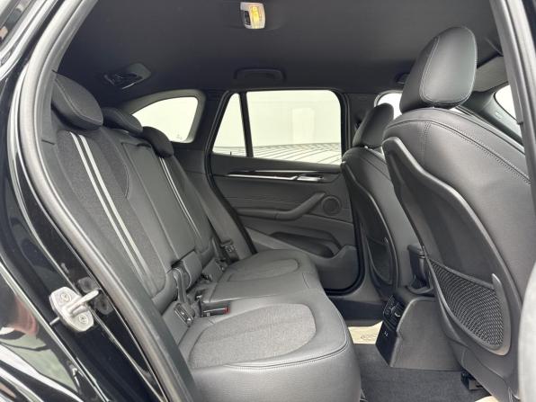 BMW X1 II (F48) Рестайлинг с пробегом 2020 года, цена 3 457 000 рублей, 131760 км, внедорожник, Автокод Объявления