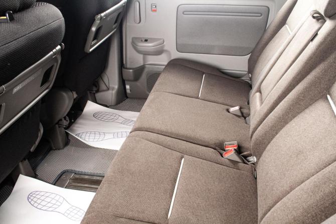 Honda Stepwgn V с пробегом 2019 года, цена 2 129 000 рублей, 114838 км, минивэн, Автокод Объявления
