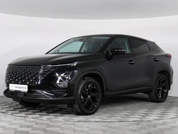 Omoda C5 I с пробегом 2023 года, цена 1 900 000 рублей, 17870 км, внедорожник, Автокод Объявления