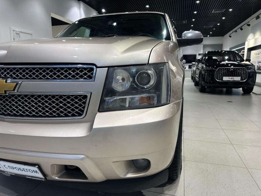 Chevrolet Tahoe III Москва  - изображение 8