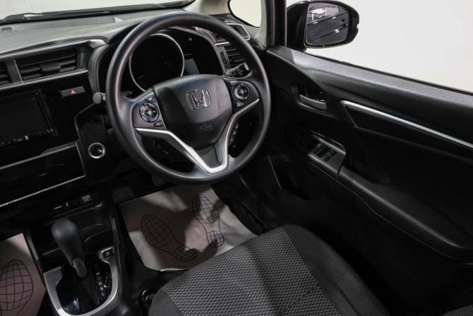 Honda Fit III Рестайлинг с пробегом 2019 года, цена 1 289 000 рублей, 63000 км, хэтчбек, Автокод Объявления